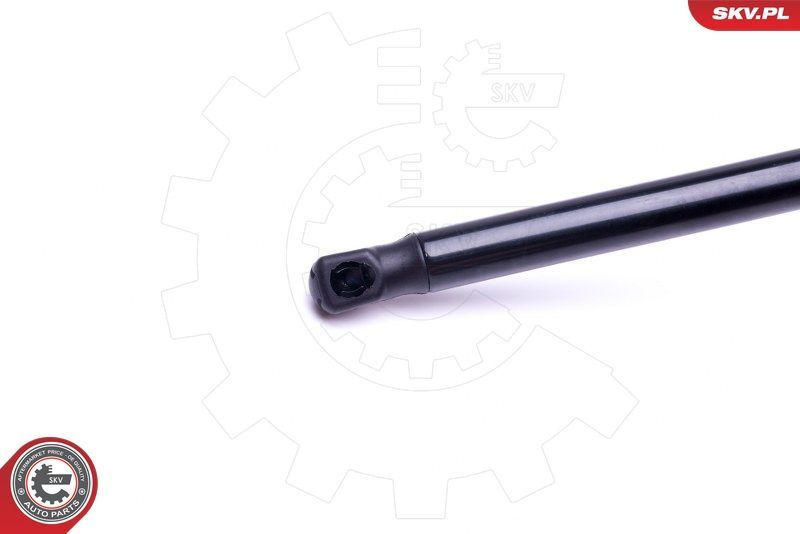 Dujinė spyruoklė, bagažinė ESEN SKV 52SKV361