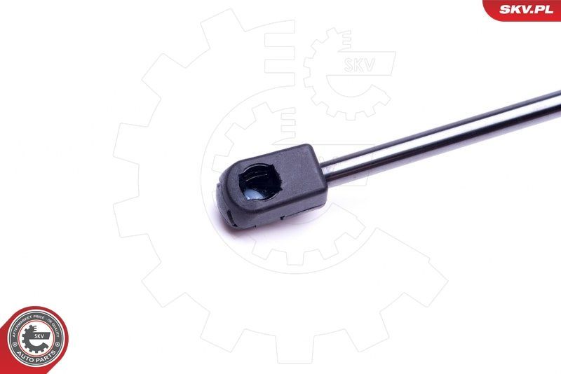 Dujinė spyruoklė, bagažinė ESEN SKV 52SKV361