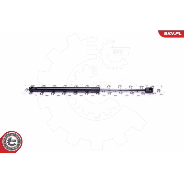 Dujinė spyruoklė, bagažinė ESEN SKV 52SKV362