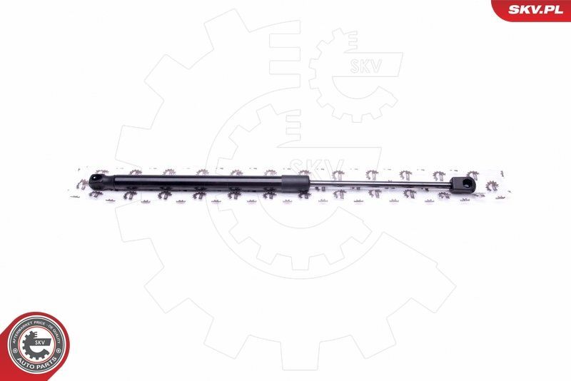 Dujinė spyruoklė, bagažinė ESEN SKV 52SKV362