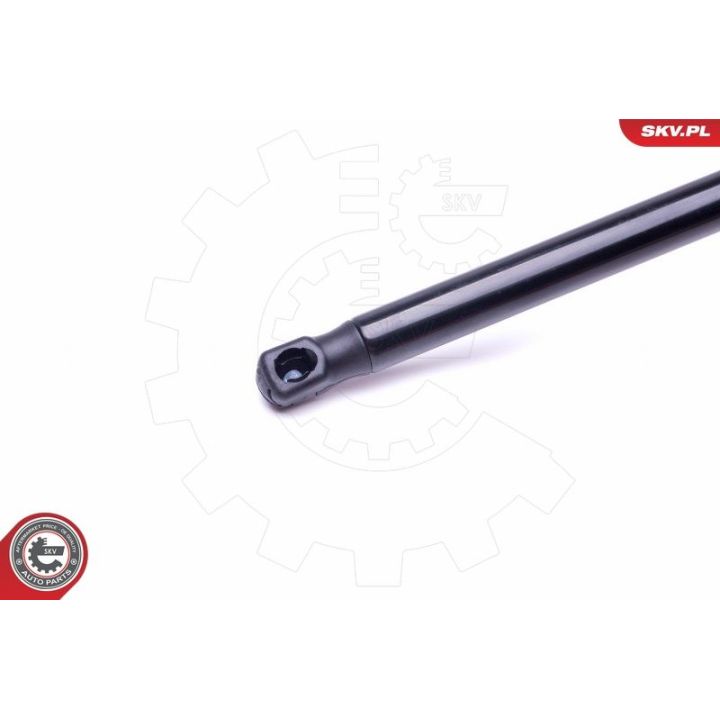 Dujinė spyruoklė, bagažinė ESEN SKV 52SKV362