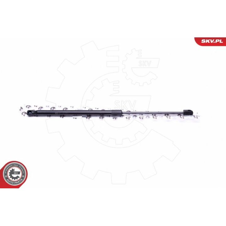 Dujinė spyruoklė, bagažinė ESEN SKV 52SKV363