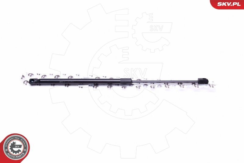 Dujinė spyruoklė, bagažinė ESEN SKV 52SKV363