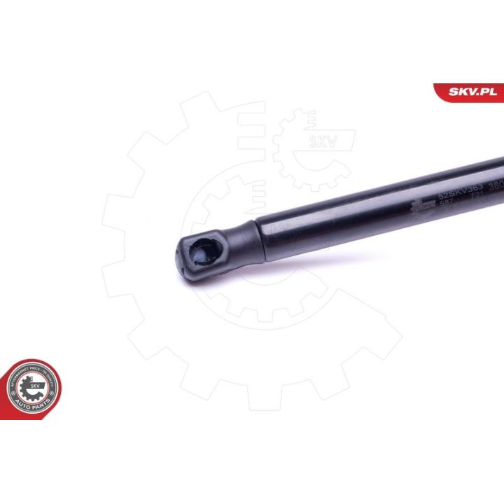 Dujinė spyruoklė, bagažinė ESEN SKV 52SKV363