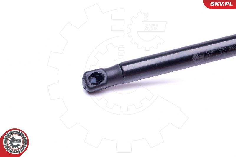 Dujinė spyruoklė, bagažinė ESEN SKV 52SKV363