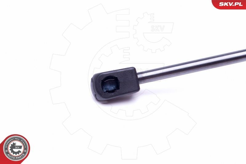 Dujinė spyruoklė, bagažinė ESEN SKV 52SKV363