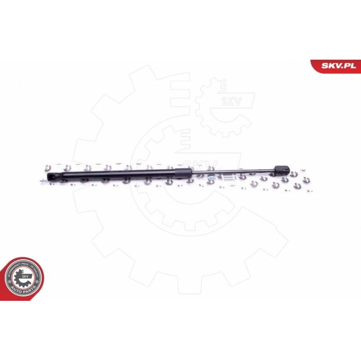 Dujinė spyruoklė, bagažinė ESEN SKV 52SKV364