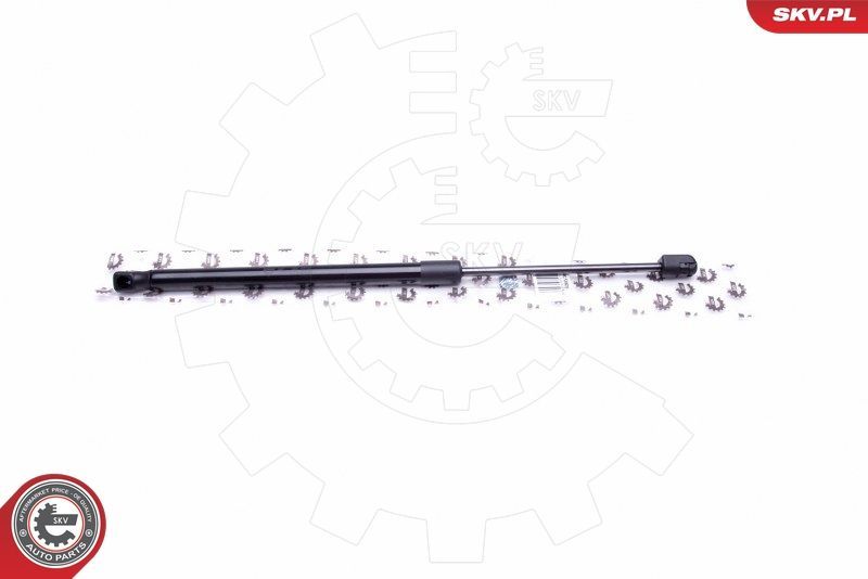 Dujinė spyruoklė, bagažinė ESEN SKV 52SKV364