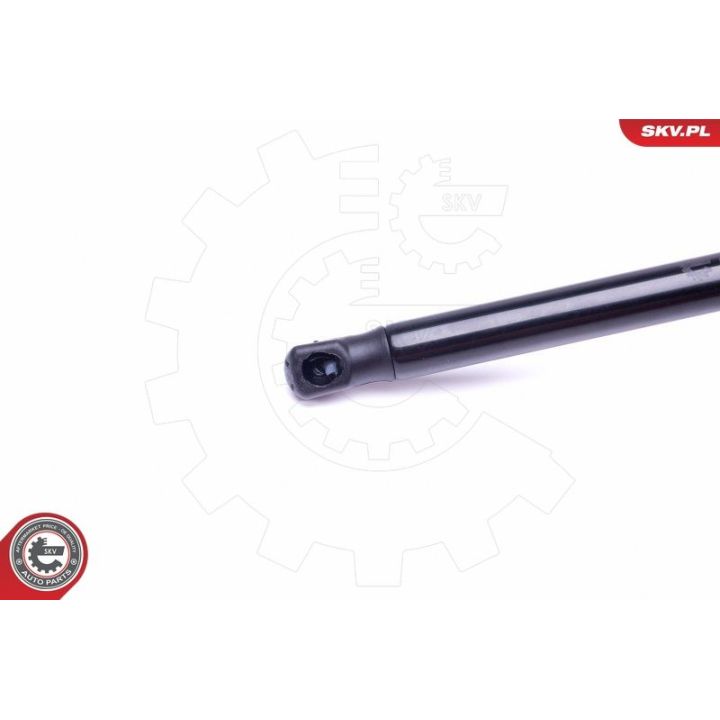 Dujinė spyruoklė, bagažinė ESEN SKV 52SKV364