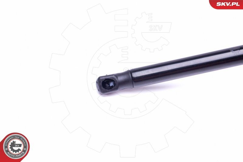 Dujinė spyruoklė, bagažinė ESEN SKV 52SKV364