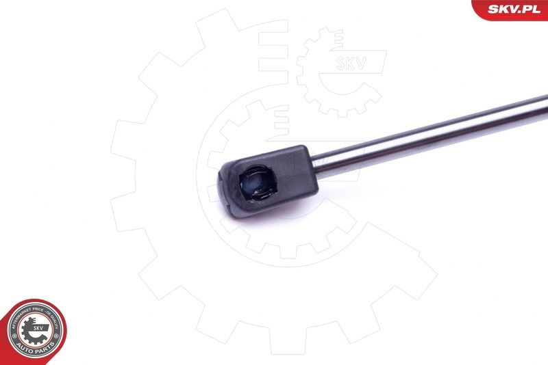 Dujinė spyruoklė, bagažinė ESEN SKV 52SKV364