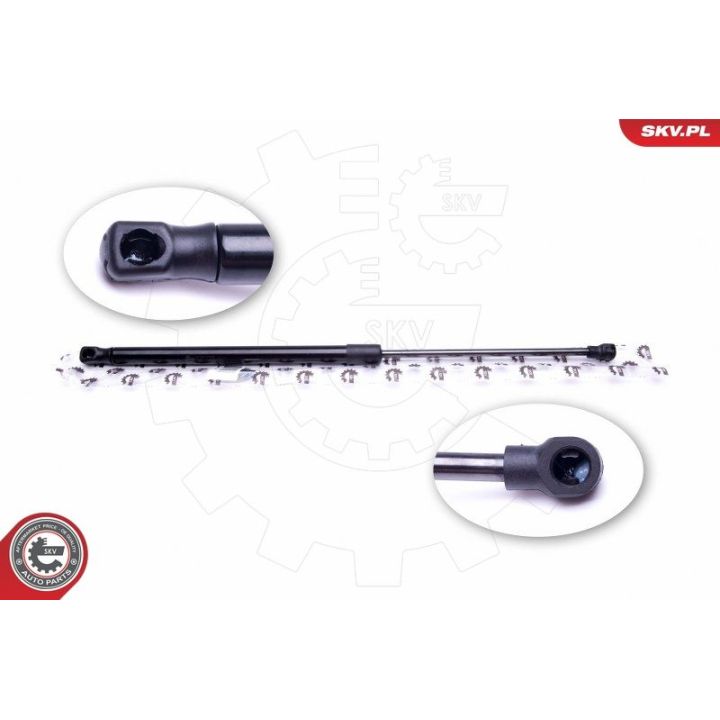 Dujinė spyruoklė, bagažinė ESEN SKV 52SKV366