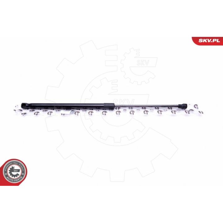 Dujinė spyruoklė, bagažinė ESEN SKV 52SKV366