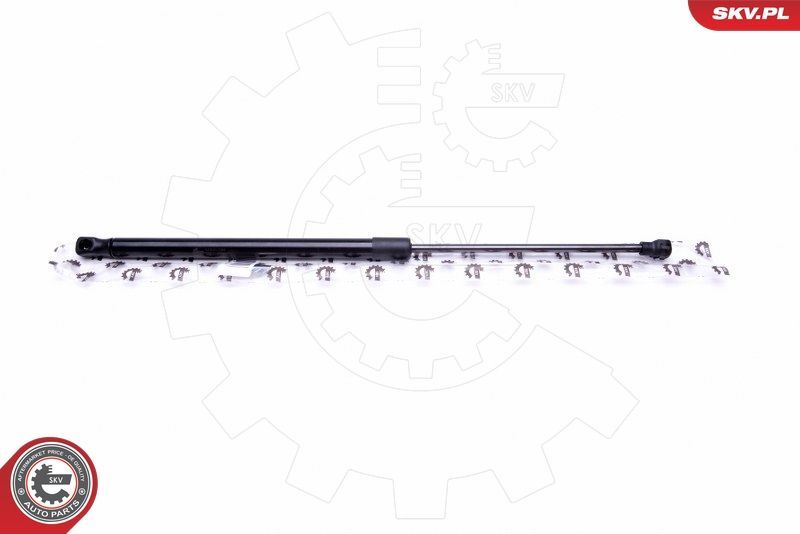 Dujinė spyruoklė, bagažinė ESEN SKV 52SKV366