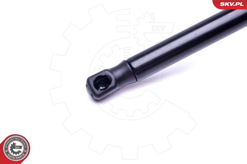 Dujinė spyruoklė, bagažinė ESEN SKV 52SKV366