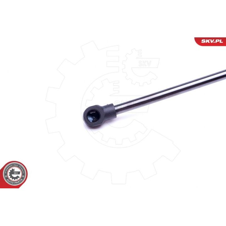 Dujinė spyruoklė, bagažinė ESEN SKV 52SKV366