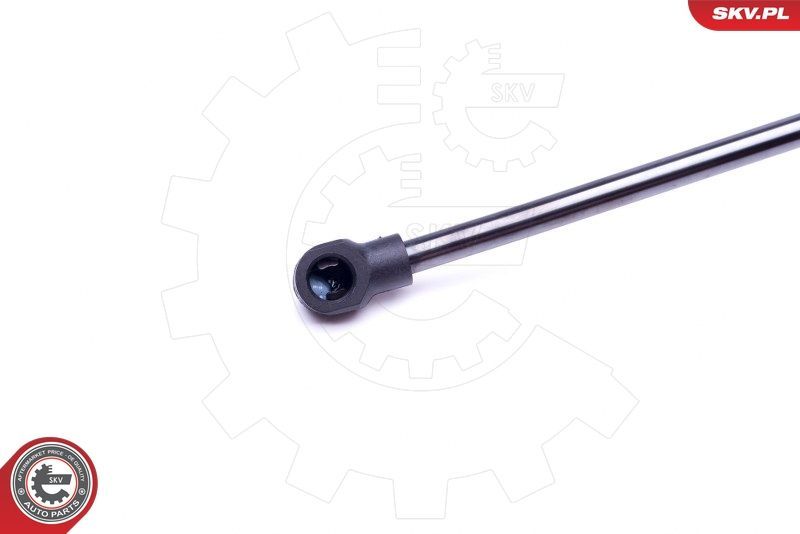 Dujinė spyruoklė, bagažinė ESEN SKV 52SKV366