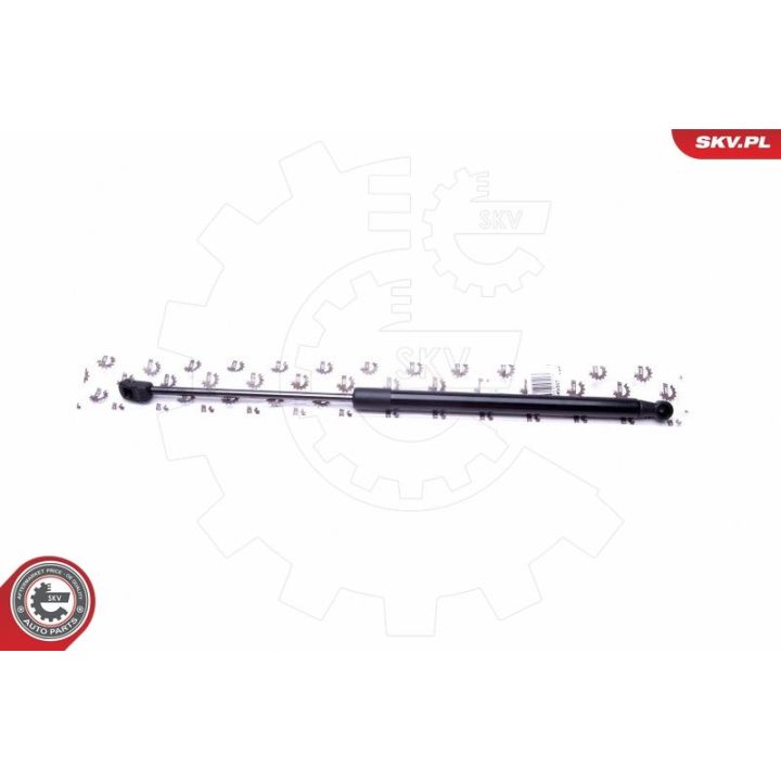 Dujinė spyruoklė, bagažinė ESEN SKV 52SKV367