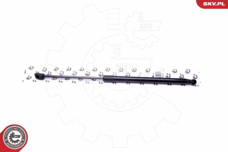 Dujinė spyruoklė, bagažinė ESEN SKV 52SKV367