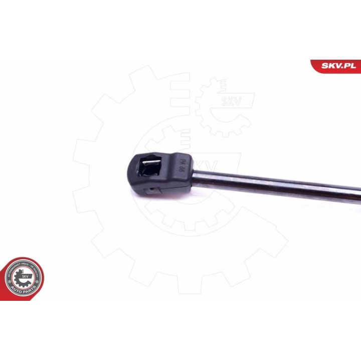 Dujinė spyruoklė, bagažinė ESEN SKV 52SKV367