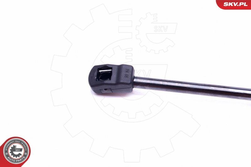 Dujinė spyruoklė, bagažinė ESEN SKV 52SKV367