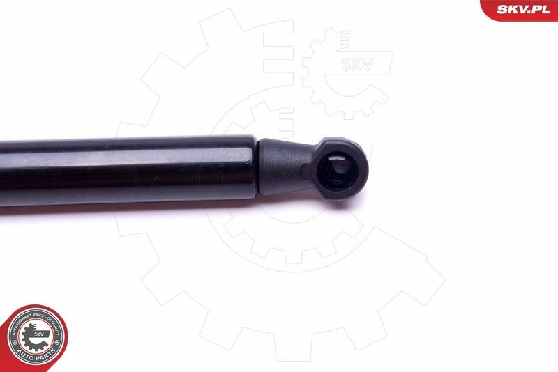 Dujinė spyruoklė, bagažinė ESEN SKV 52SKV367