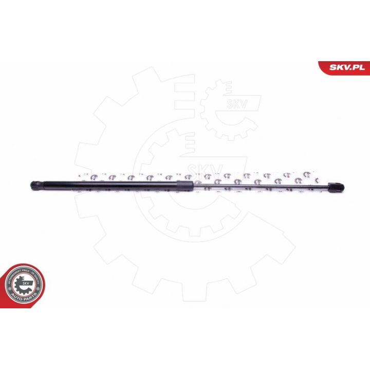 Dujinė spyruoklė, bagažinė ESEN SKV 52SKV368