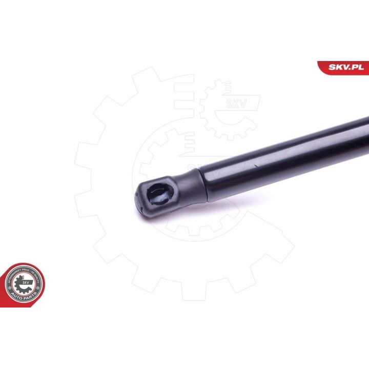 Dujinė spyruoklė, bagažinė ESEN SKV 52SKV368