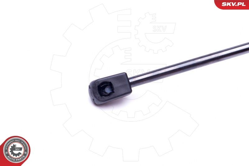 Dujinė spyruoklė, bagažinė ESEN SKV 52SKV368