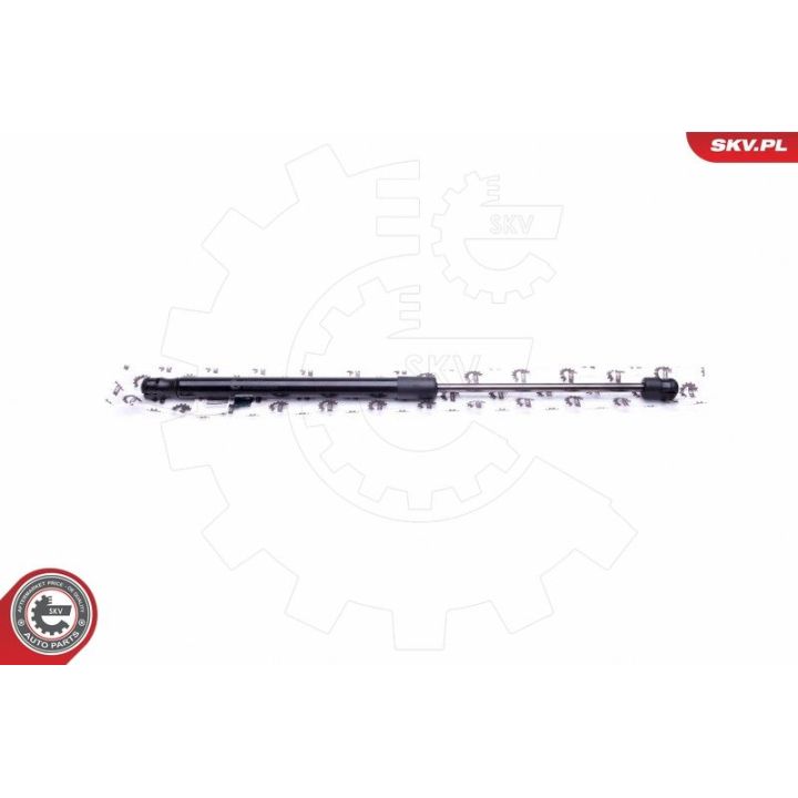 Dujinė spyruoklė, bagažinė ESEN SKV 52SKV369