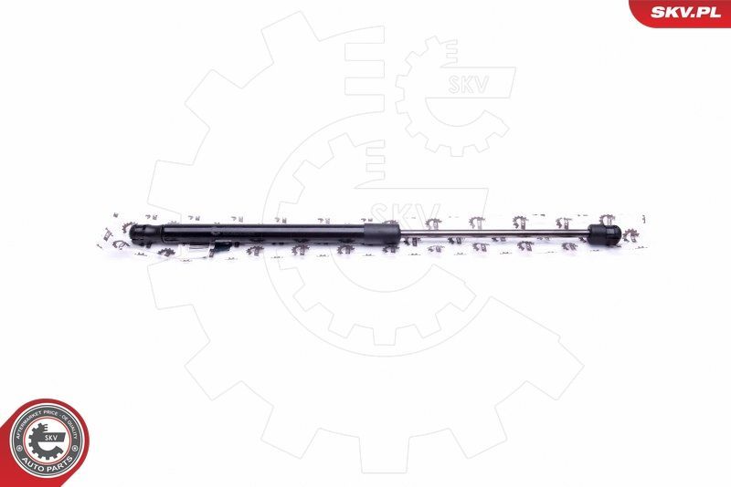 Dujinė spyruoklė, bagažinė ESEN SKV 52SKV369