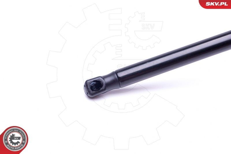 Dujinė spyruoklė, bagažinė ESEN SKV 52SKV369