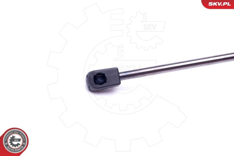 Dujinė spyruoklė, bagažinė ESEN SKV 52SKV369