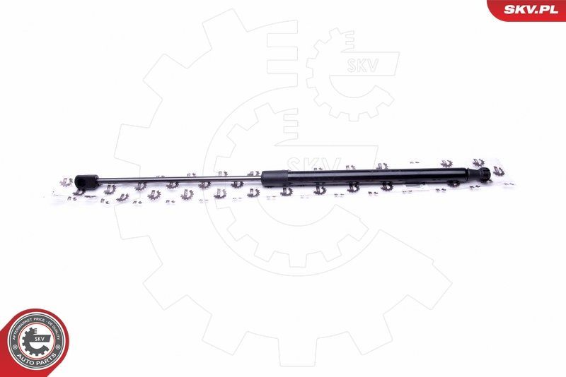 Dujinė spyruoklė, bagažinė ESEN SKV 52SKV370