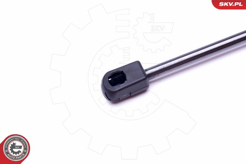 Dujinė spyruoklė, bagažinė ESEN SKV 52SKV370