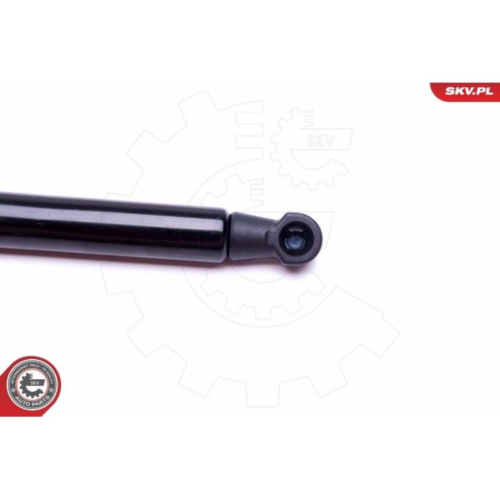 Dujinė spyruoklė, bagažinė ESEN SKV 52SKV370