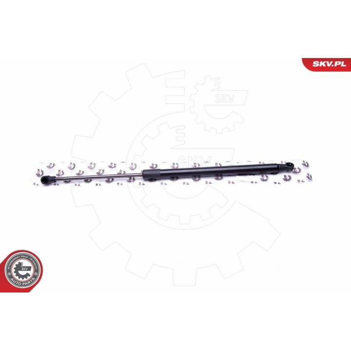 Dujinė spyruoklė, bagažinė ESEN SKV 52SKV371