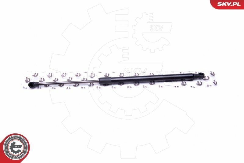 Dujinė spyruoklė, bagažinė ESEN SKV 52SKV371