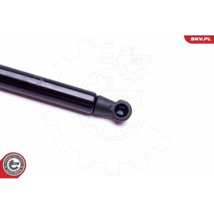 Dujinė spyruoklė, bagažinė ESEN SKV 52SKV371