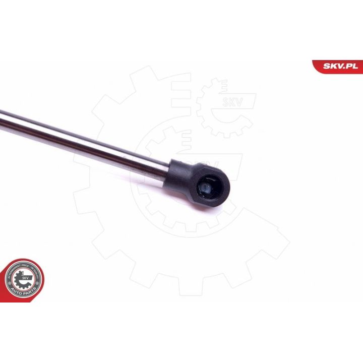 Dujinė spyruoklė, bagažinė ESEN SKV 52SKV371