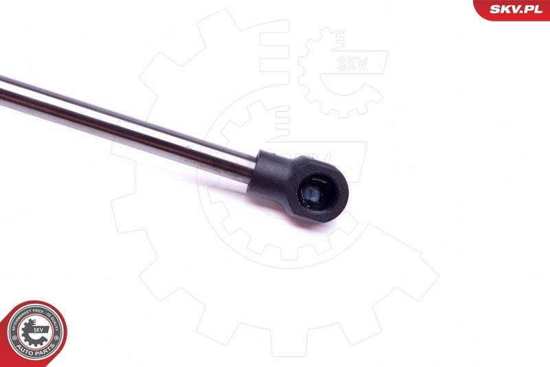 Dujinė spyruoklė, bagažinė ESEN SKV 52SKV371