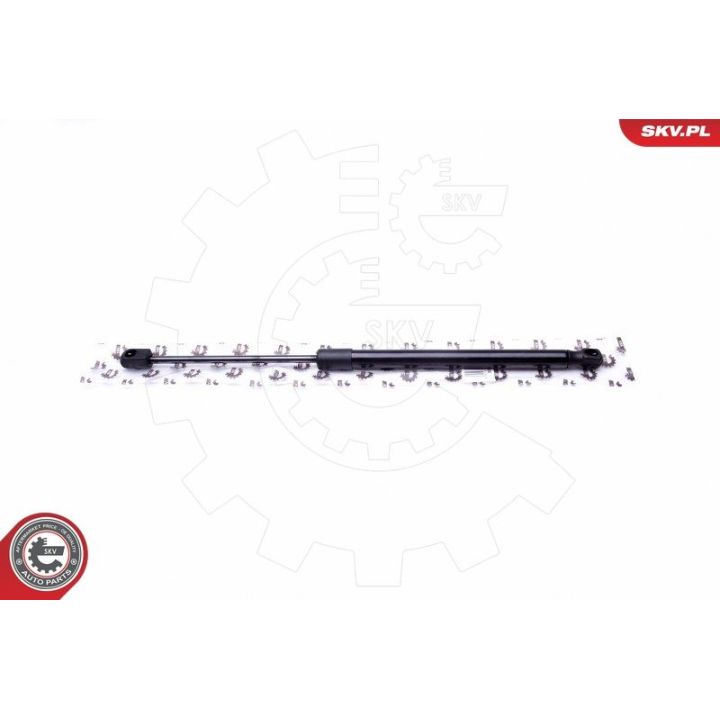 Dujinė spyruoklė, bagažinė ESEN SKV 52SKV372