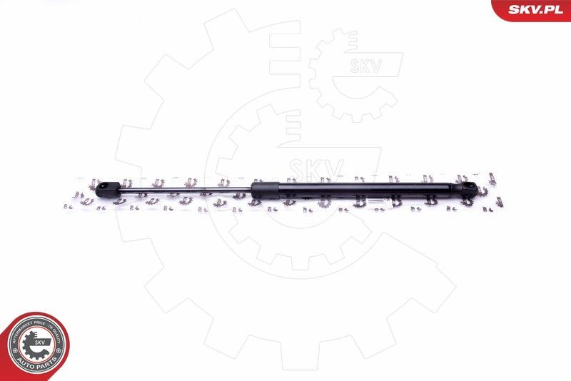 Dujinė spyruoklė, bagažinė ESEN SKV 52SKV372