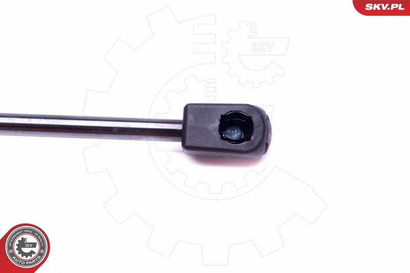 Dujinė spyruoklė, bagažinė ESEN SKV 52SKV372