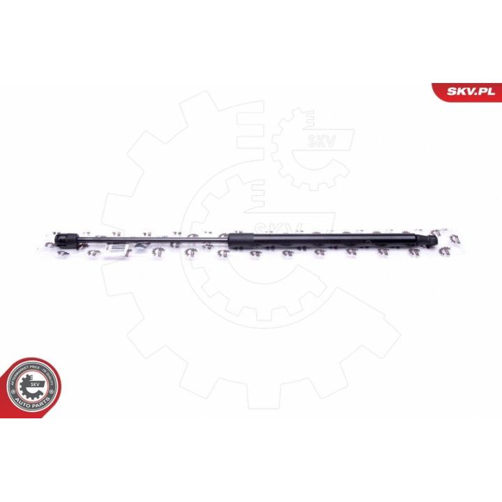 Dujinė spyruoklė, bagažinė ESEN SKV 52SKV398