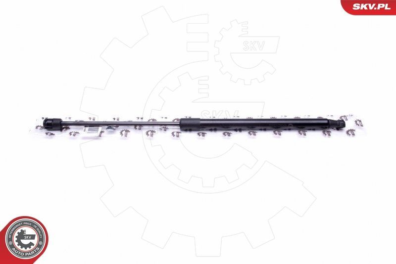 Dujinė spyruoklė, bagažinė ESEN SKV 52SKV398