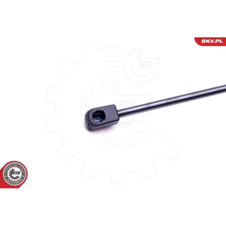 Dujinė spyruoklė, bagažinė ESEN SKV 52SKV398