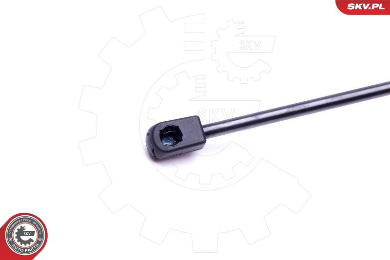 Dujinė spyruoklė, bagažinė ESEN SKV 52SKV398