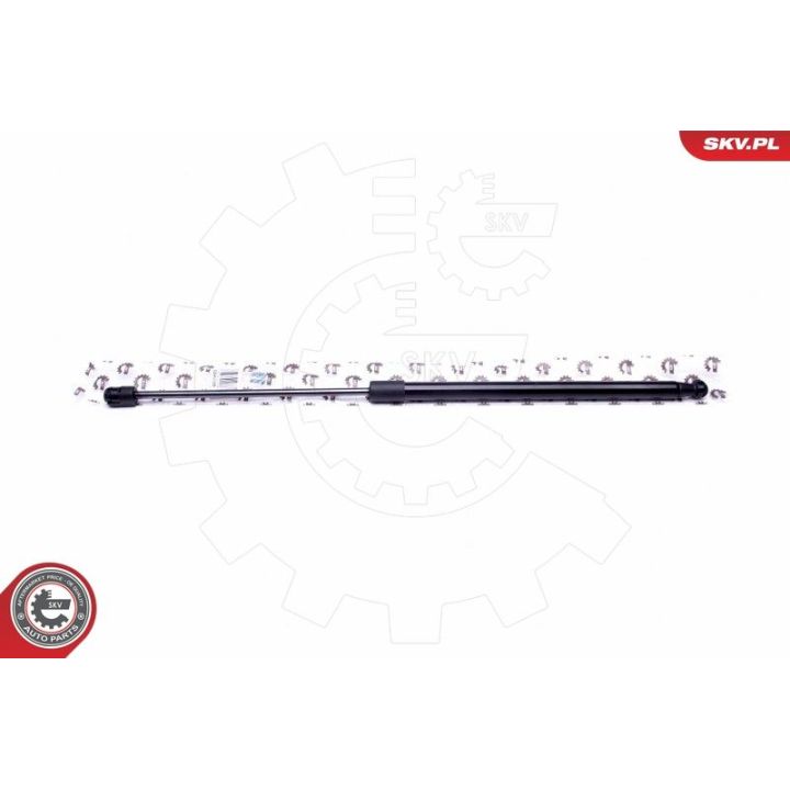 Dujinė spyruoklė, bagažinė ESEN SKV 52SKV399