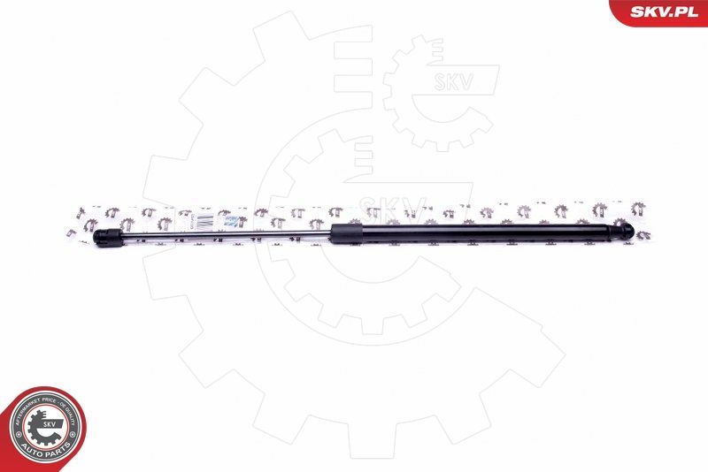 Dujinė spyruoklė, bagažinė ESEN SKV 52SKV399